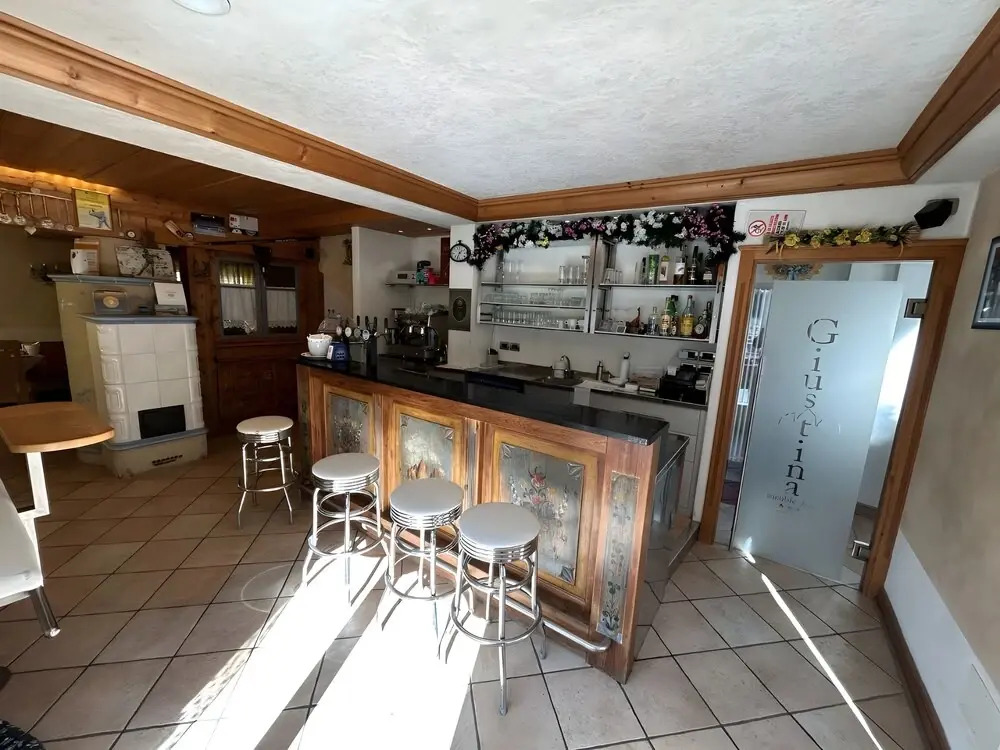 B&B Meublè Giustina