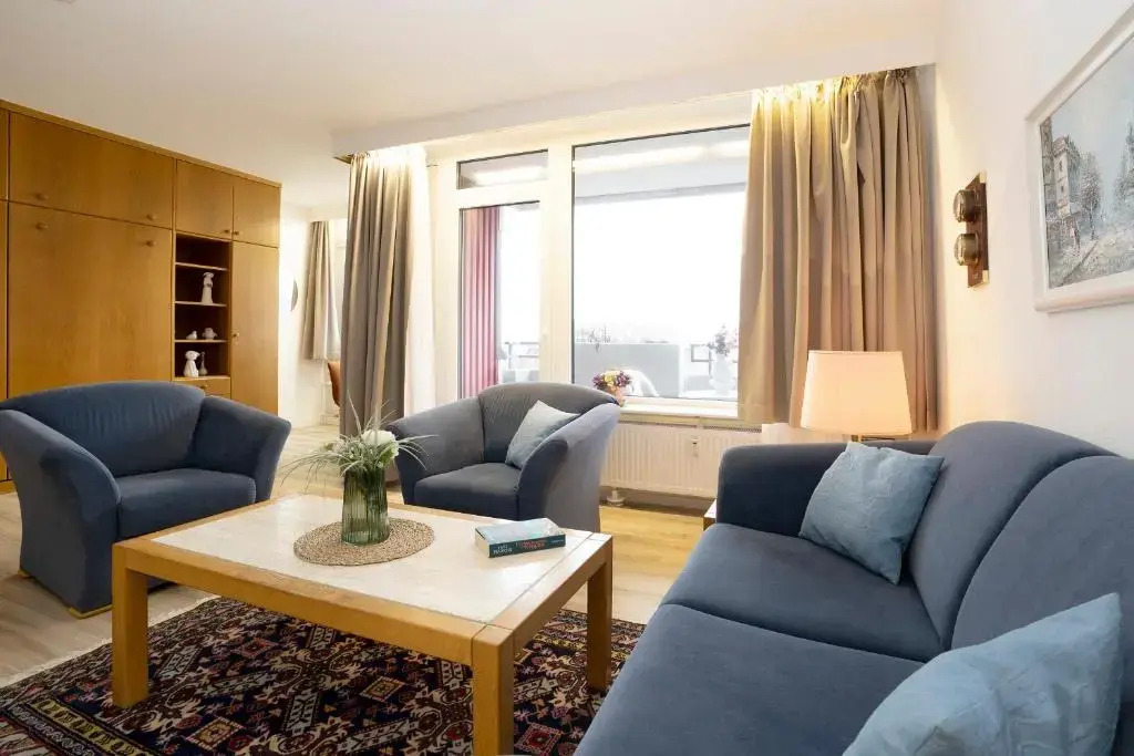 Berolina Wohnung 212