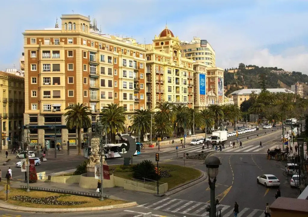 Hotel Venecia