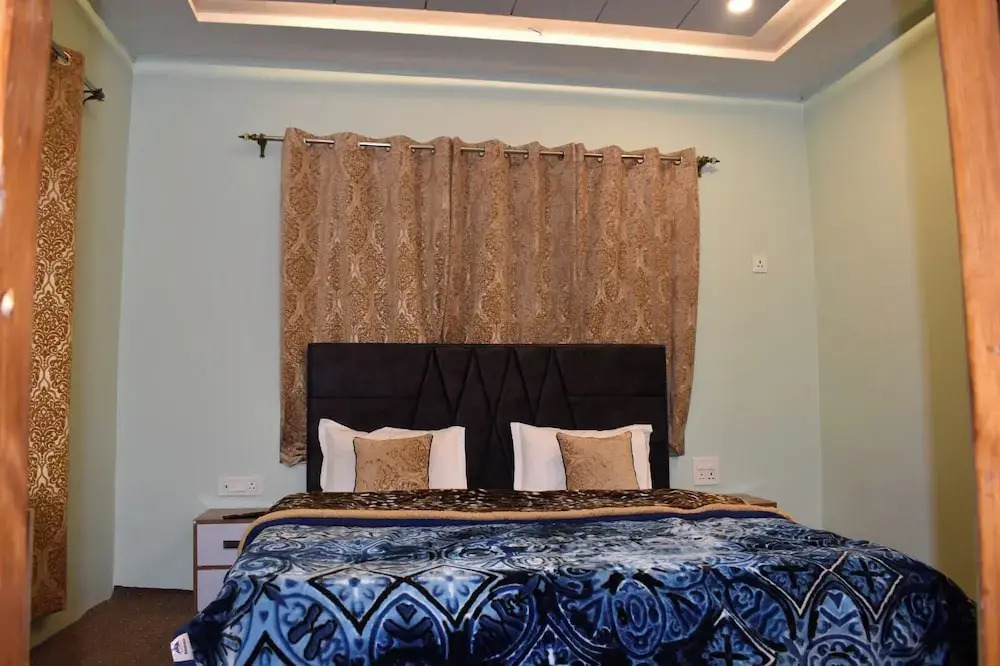 Hotel Stago Ladakh