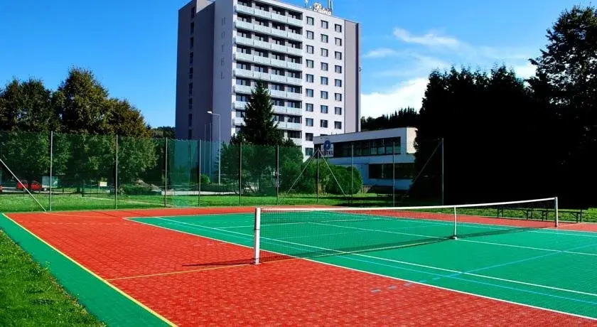 PATRIA HOTEL