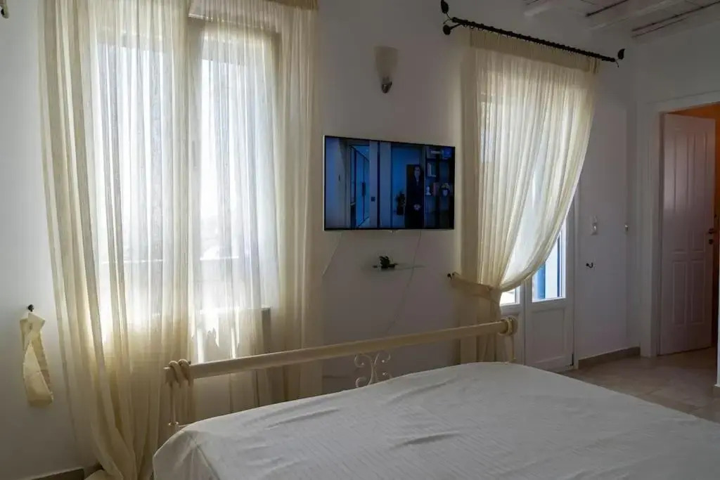 Evilou's House