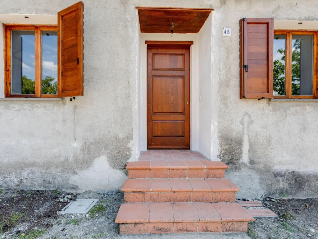 Holiday Home in Tuscany With Private Garden