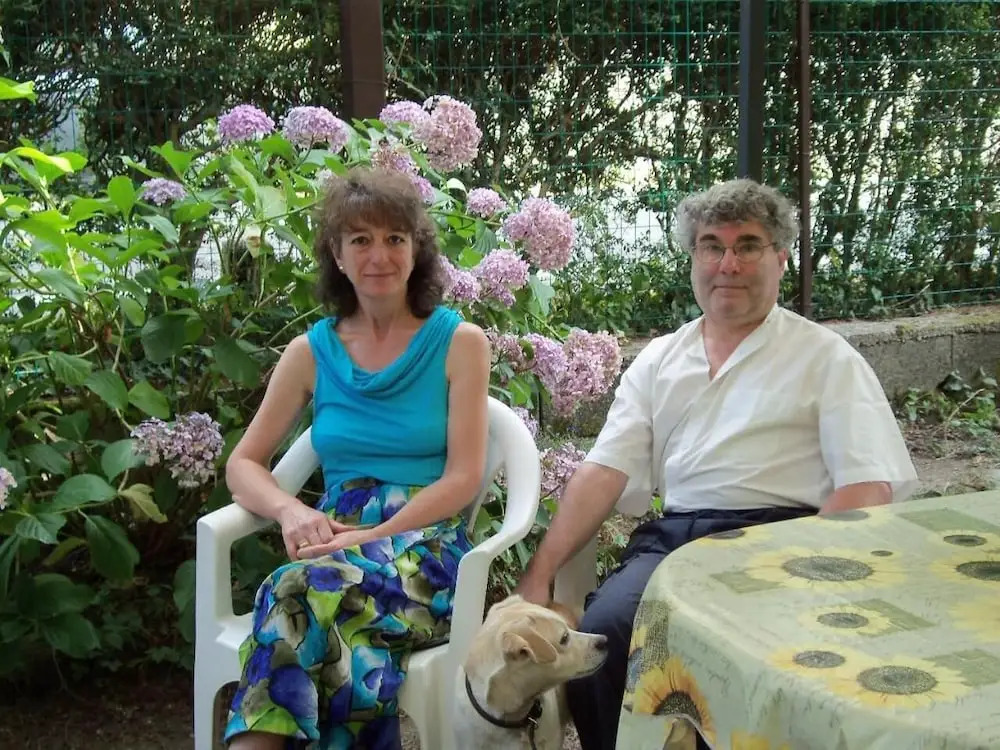B&B Le Limentre