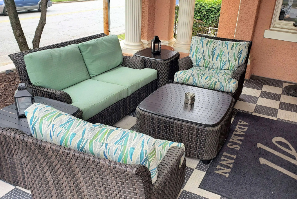 JH Adams Inn, Trademark Collection by Wyndham