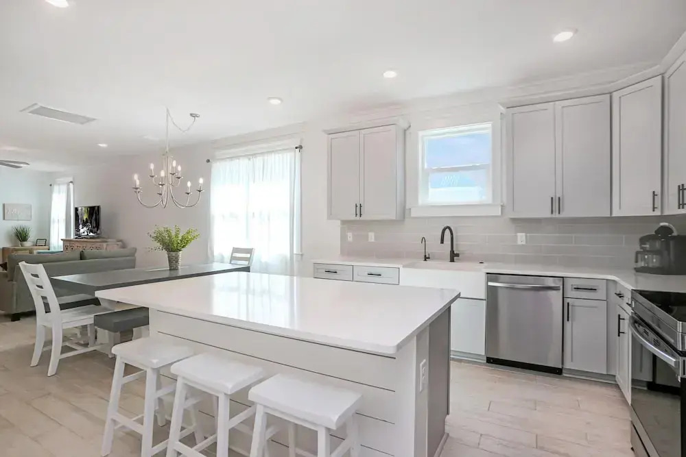 Keys to the Cape by Pristine Properties Vacation Rentals
