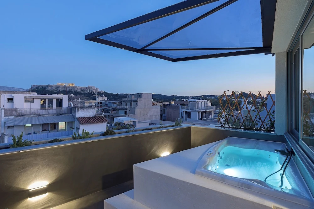 Athenian Lofts
