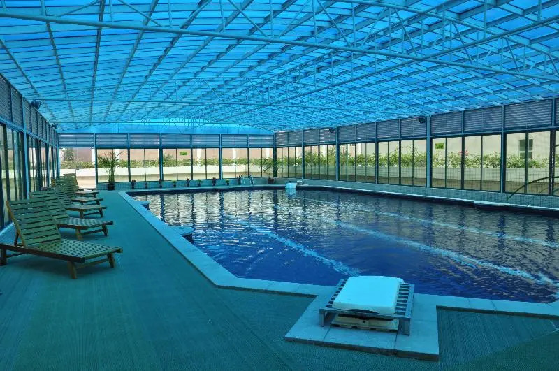 Jingyi Hotel