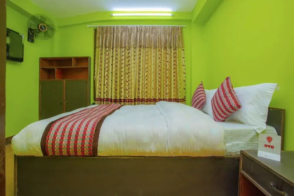 Oyo 562 Hotel Ktm