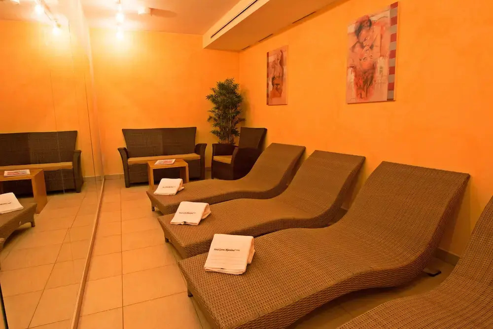 Hotel Alpenland