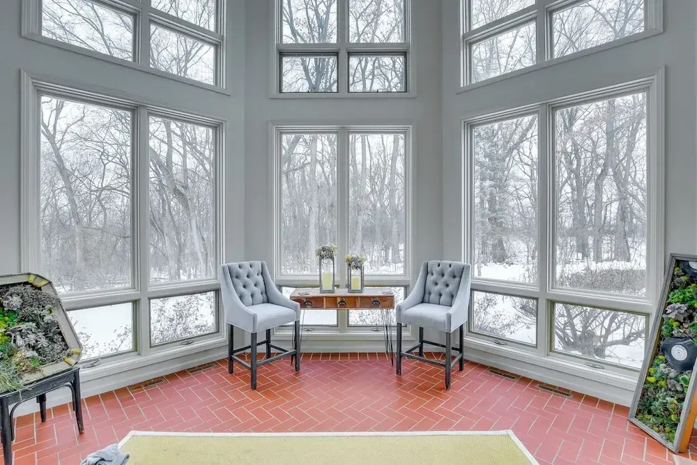 Spacious & Secluded Madison Home Near Dtwn