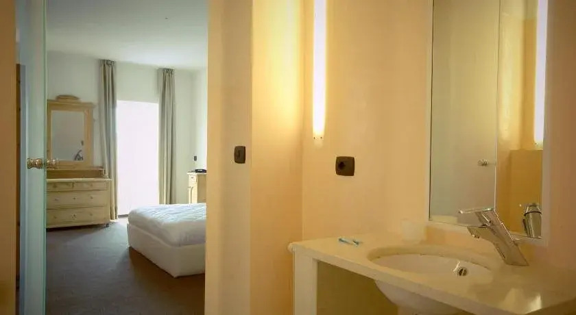 Hotel Club da Baia