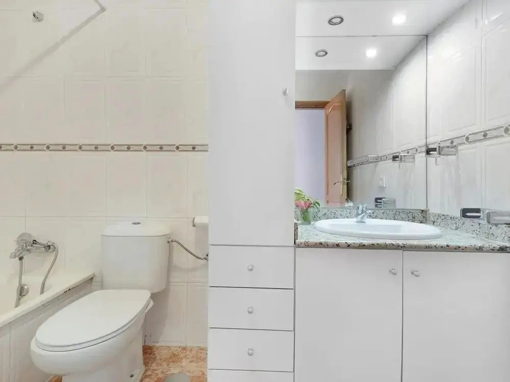 Holiday Home in Puerto Near Playa Jardin