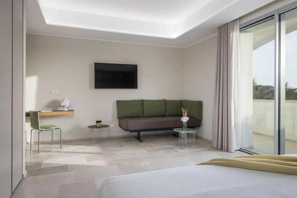Torre Assunta Hotel