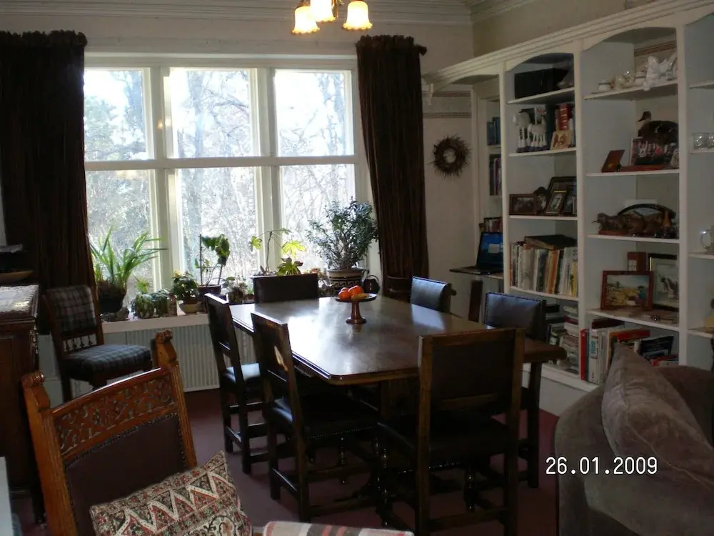 Greystones B&B