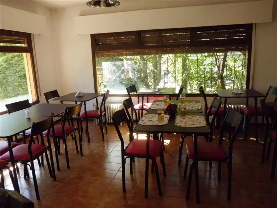 Rodinia Hostel