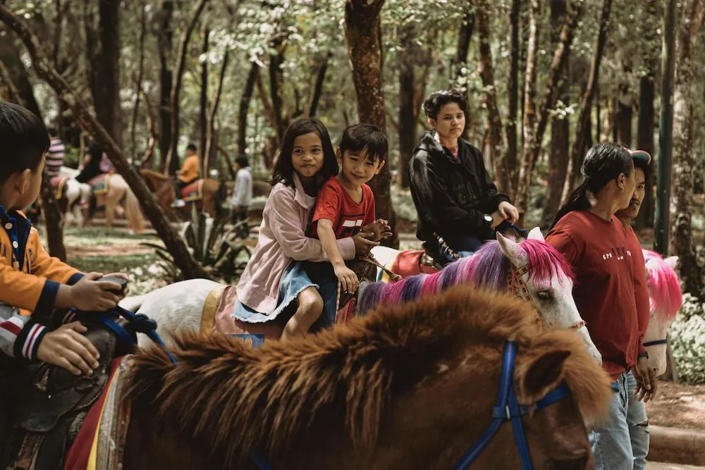 Premier Family Studio Room Baguio Near The Mansion - Wifi - Parking