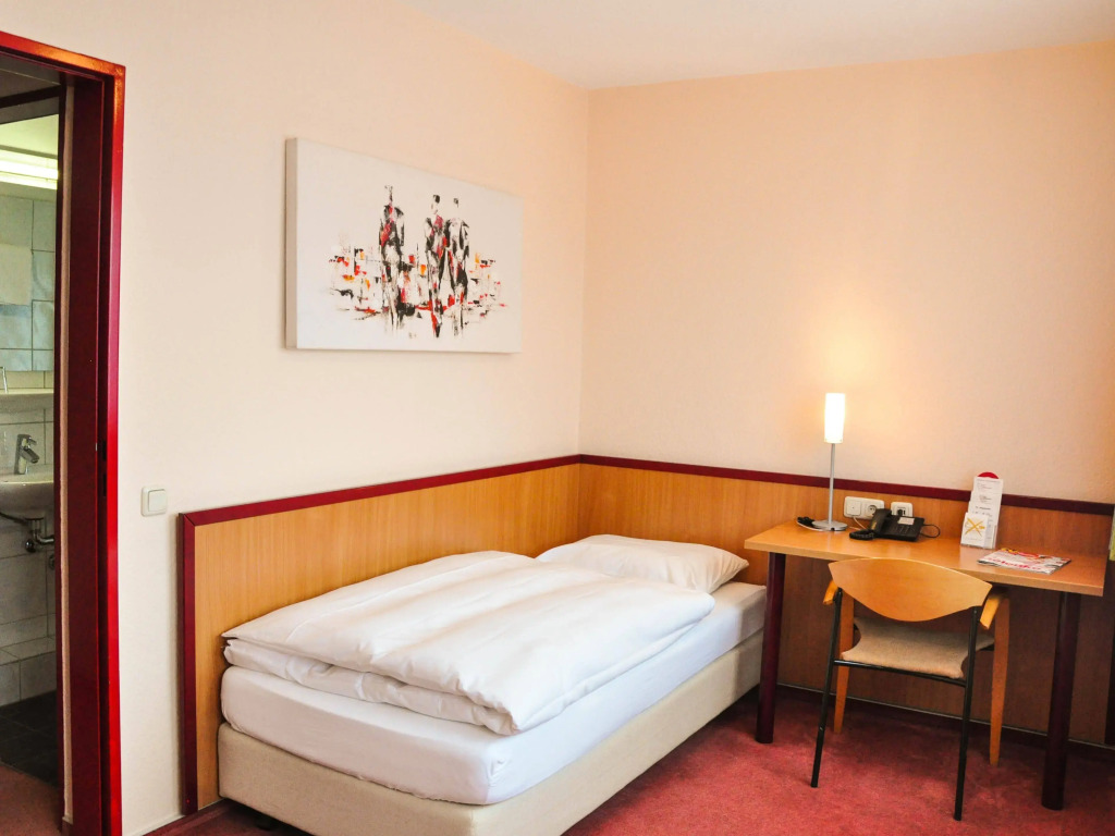 Hotel Hillegosser Hof