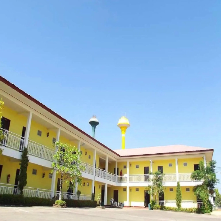 Amonruk Hotel 1