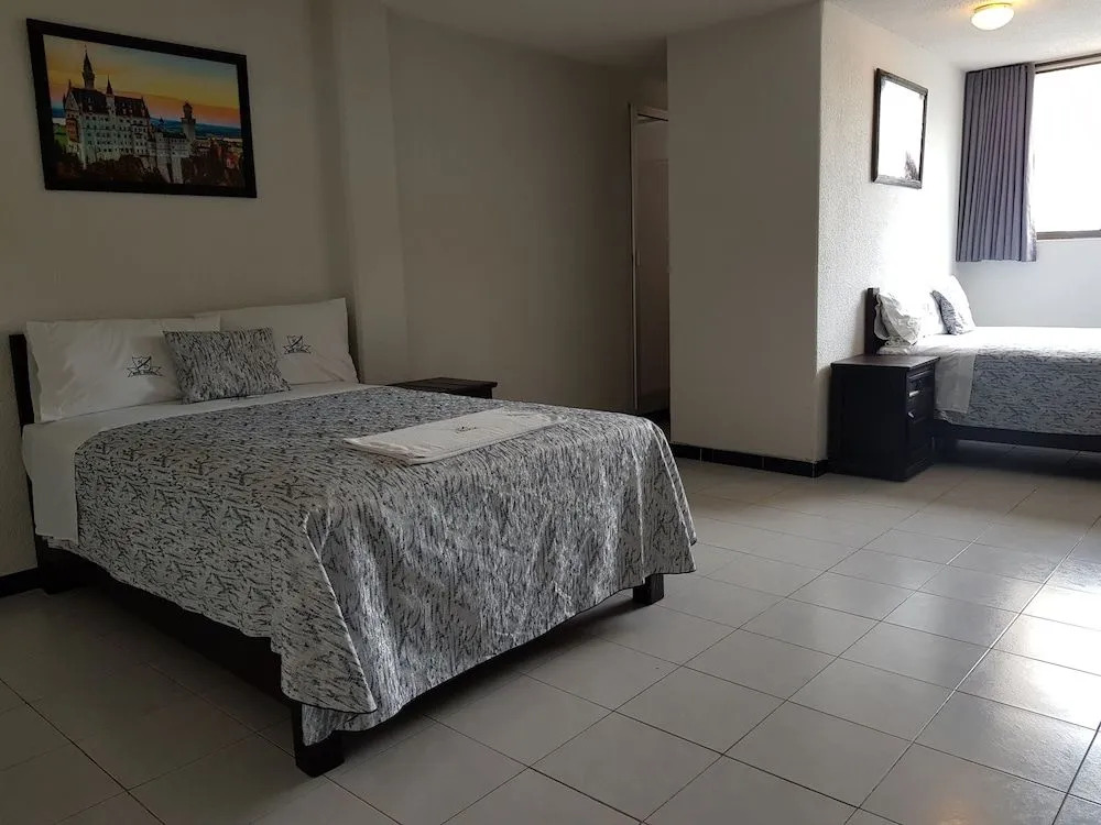 OYO Hotel Diagonal