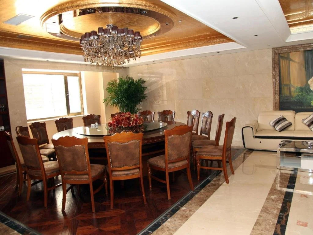 Kaiwen International Business Hotel