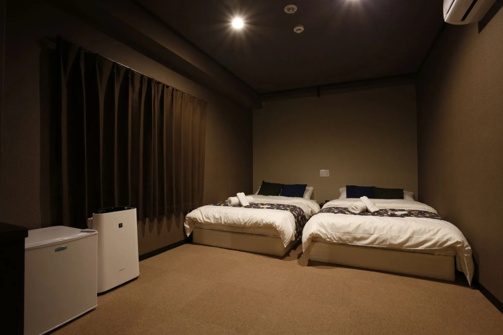 Sumiya Spa & Hotel