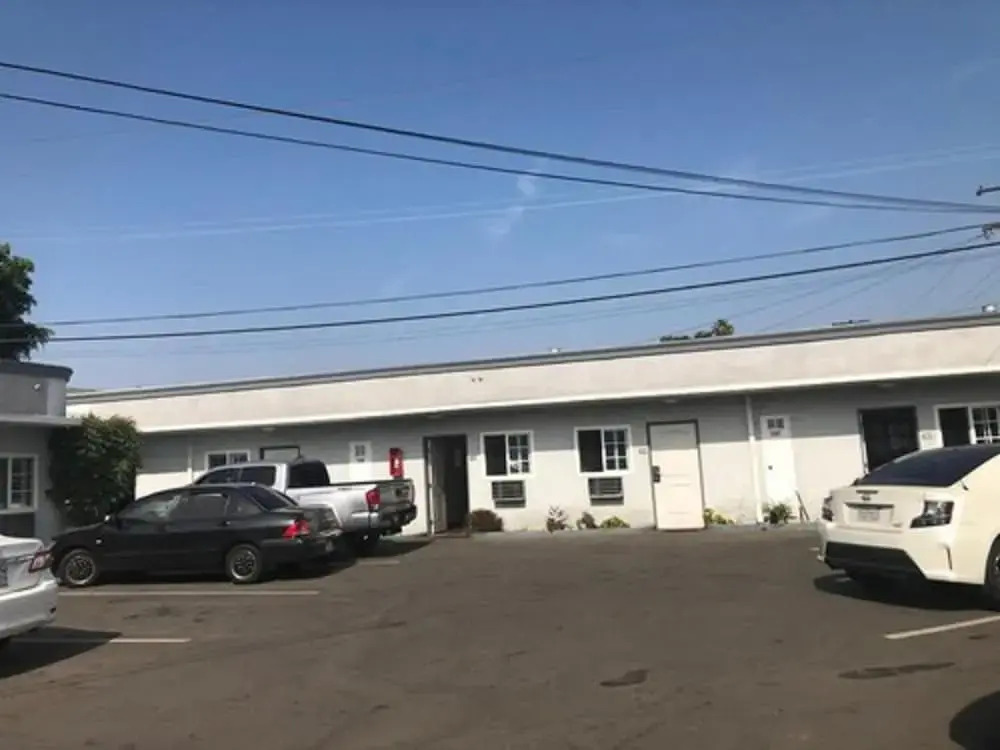 El Grande Motel
