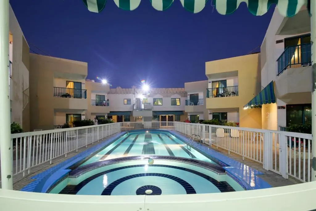 Summerland Motel