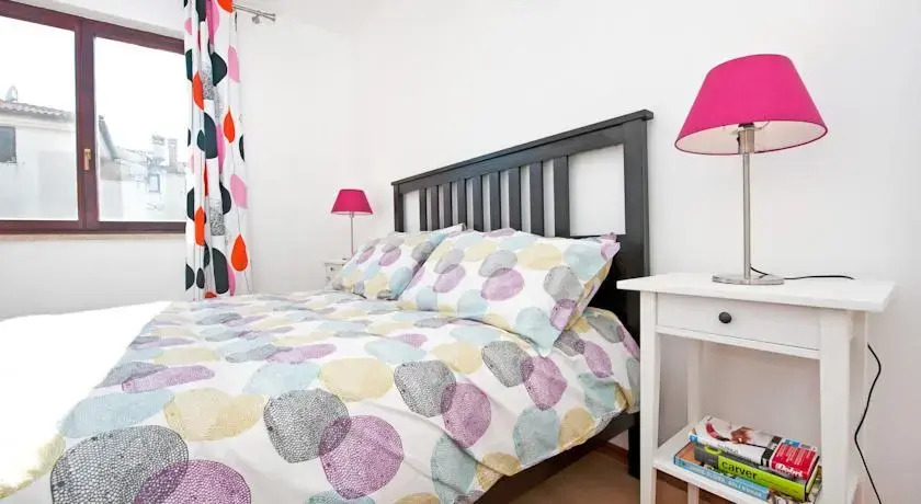 Apartments Alluro