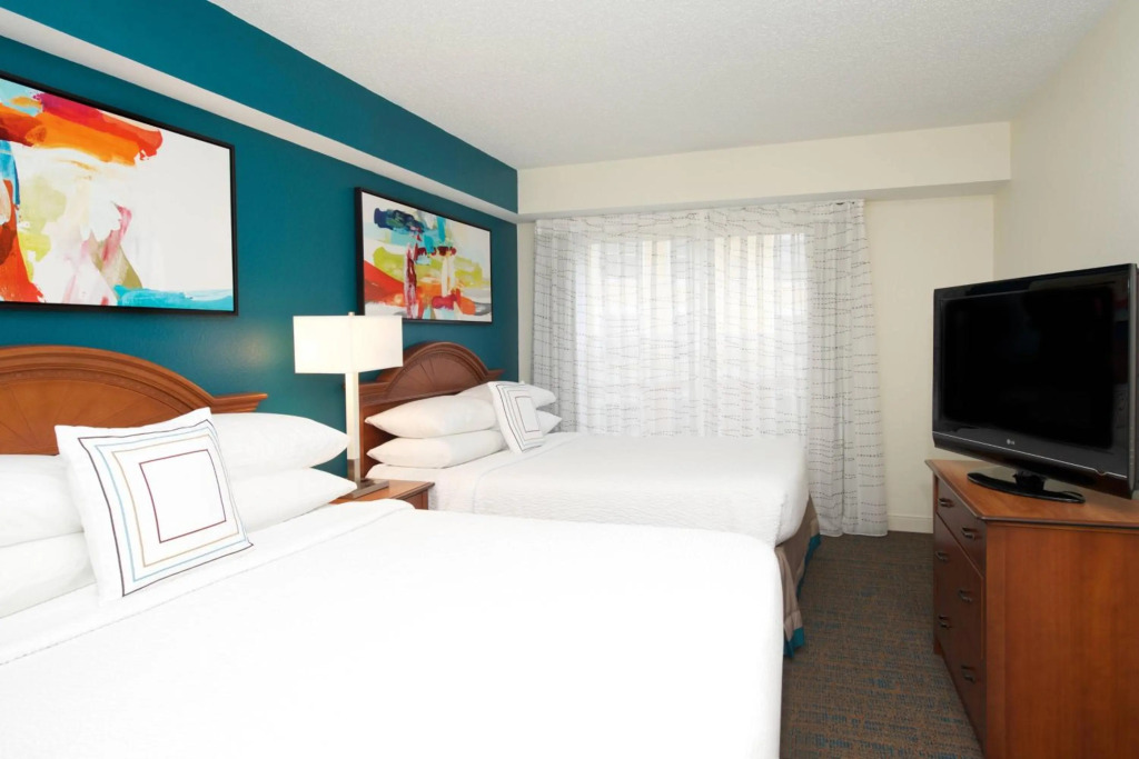 TownePlace Suites by Marriott Orlando Theme Parks Lake Buena Vista
