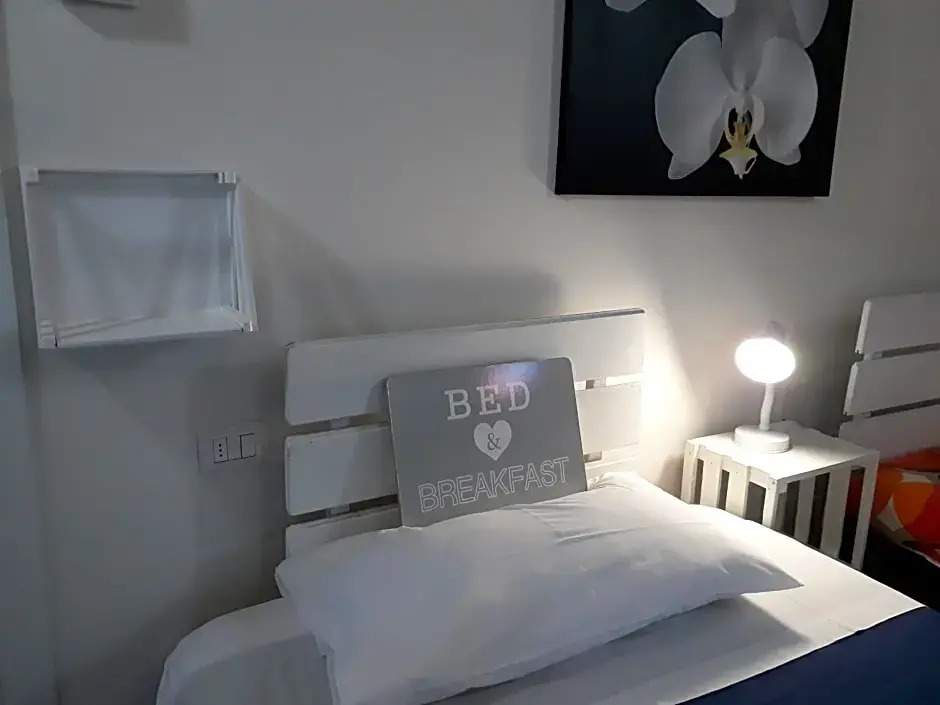 La Casa Di Emma