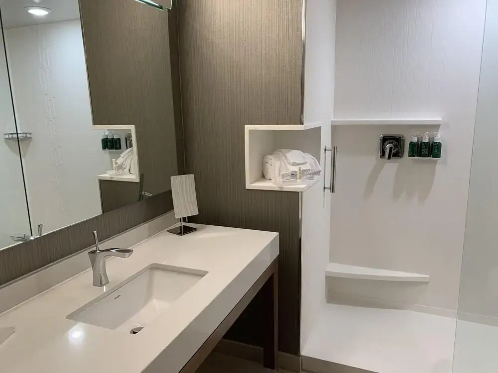 Courtyard by Marriott East Lansing Okemos