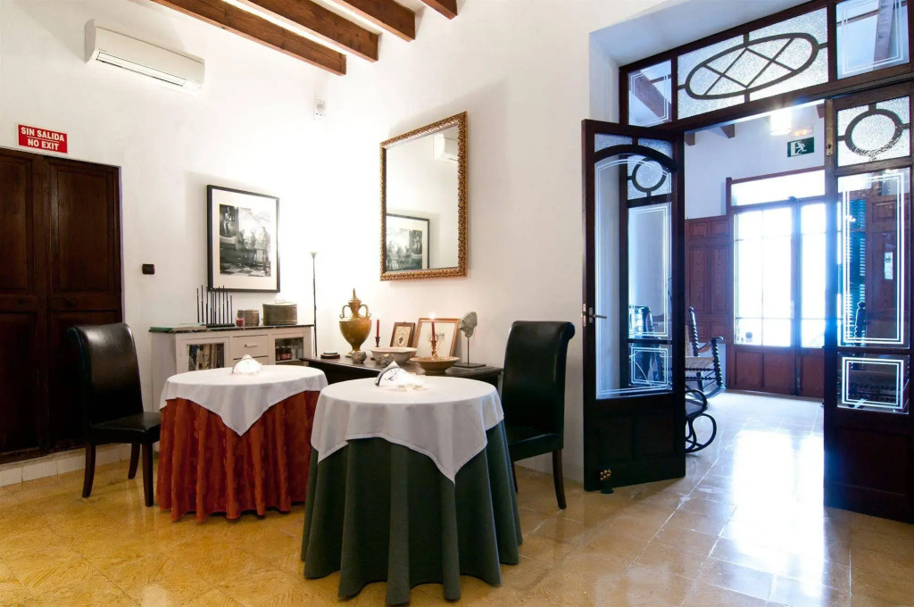 Hotel Segles - Turismo de Interior