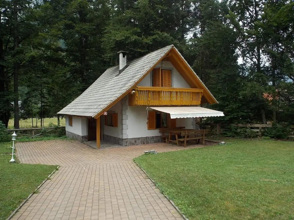 Holiday House Kaja
