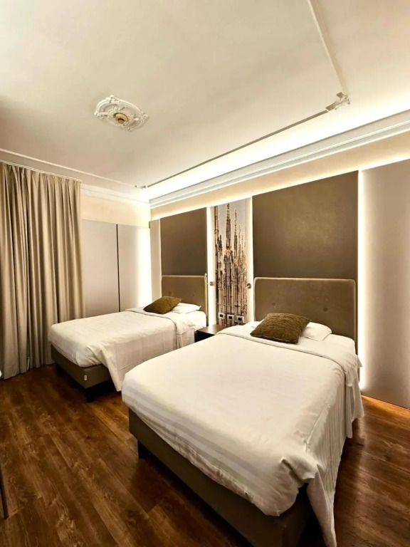 Hotel Mythos