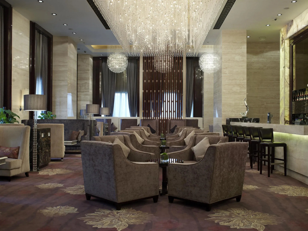 The Westin Hefei