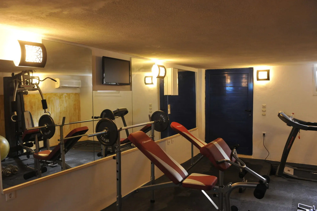 Aphrodite Boutique Hotel
