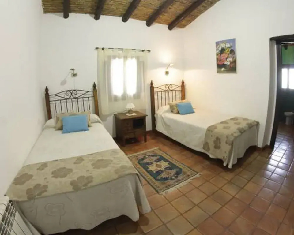 Casa Las Chozas