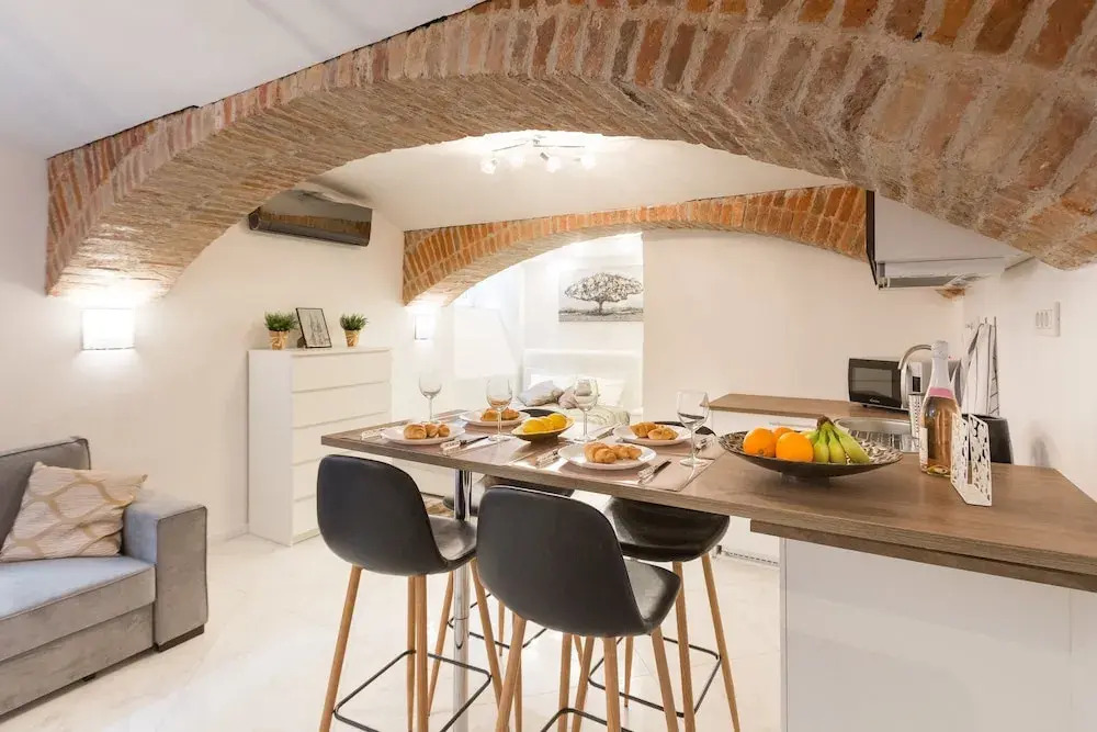Studio Apartment La Bodega