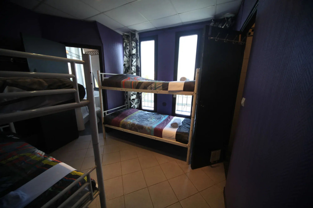 Peace & Love Hostel