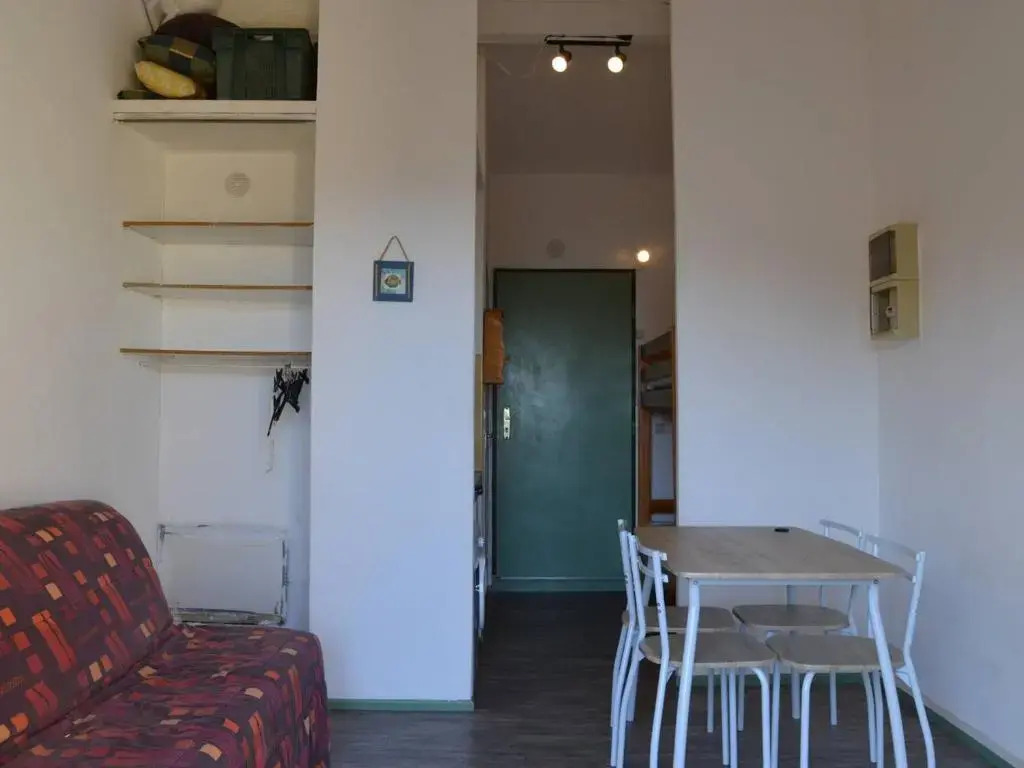 Appartement Fleury-Saint-Pierre-la-Mer, 1 pièce, 4 personnes - FR-1-229D-15