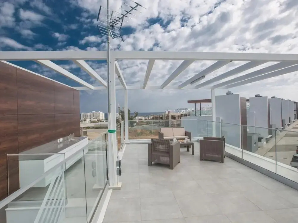 Villa Nikol AQ Ol23