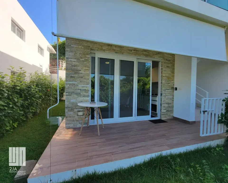 2JA Management Group - White Hill Condos