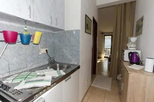 Apartments Antonio
