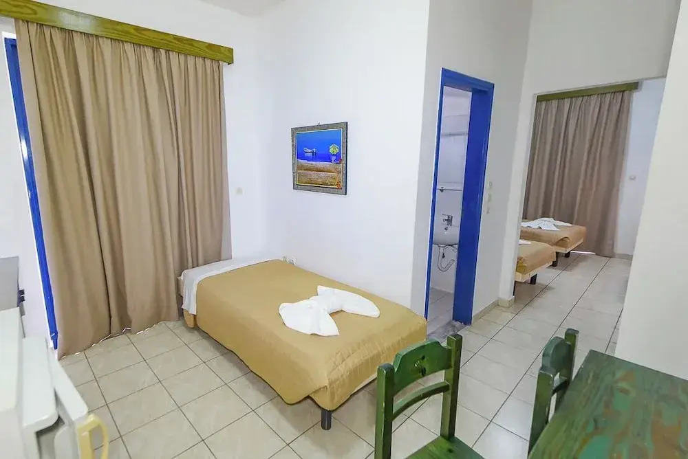 Amalia Apartments