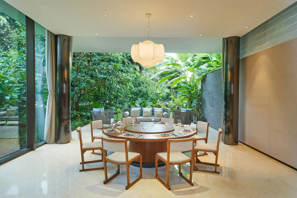 The Westin Blue Bay Resort  Spa