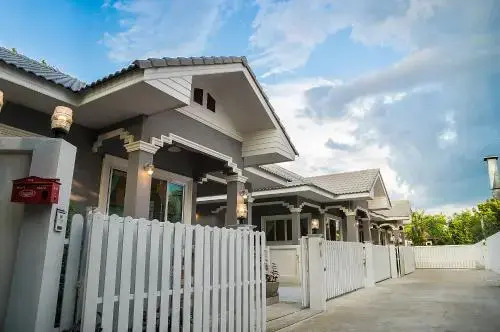 Chiang Mai Bann Income Homestay