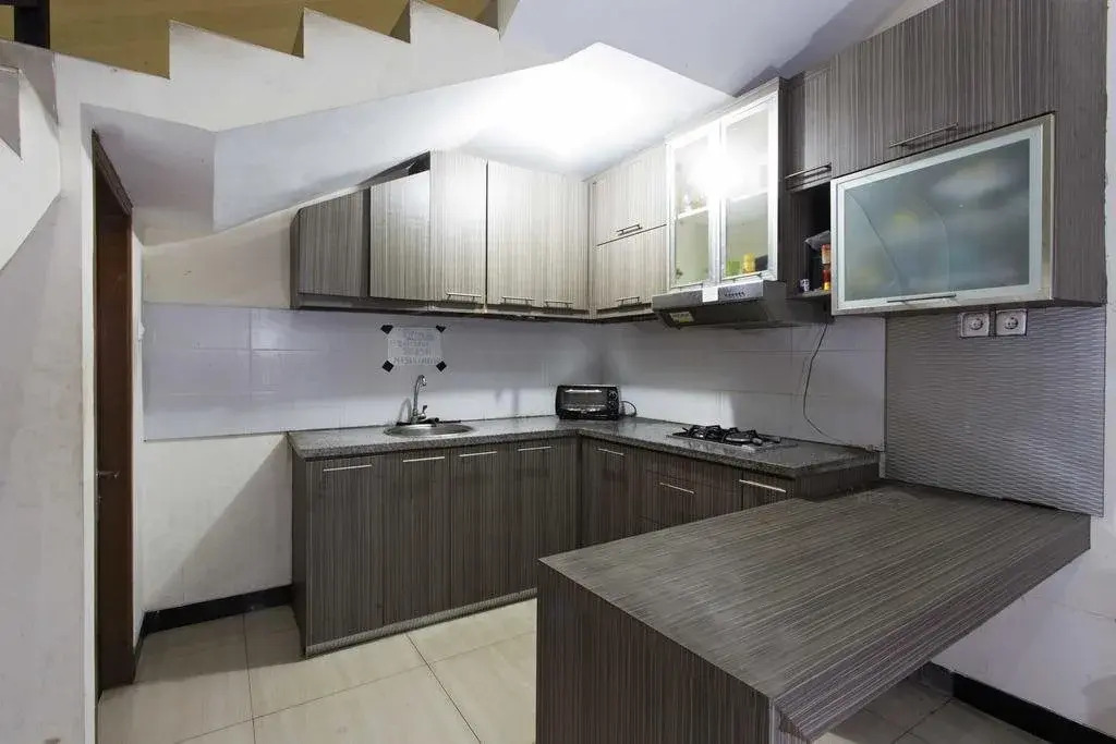 Ragunan Kost Residence