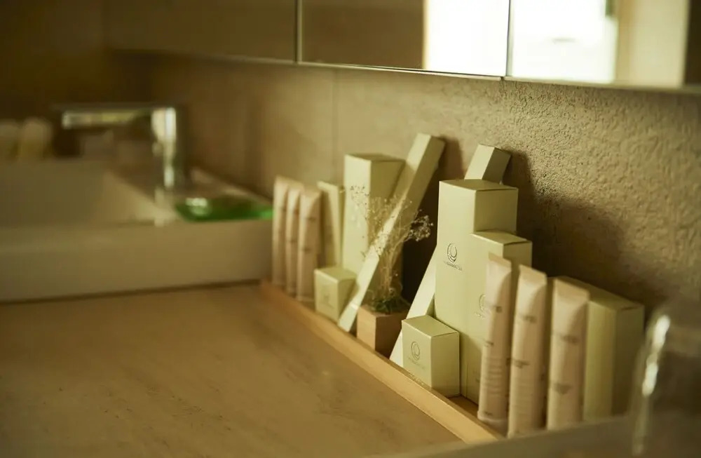 THE HIRAMATSU HOTELS & RESORTS KASHIKOJIMA
