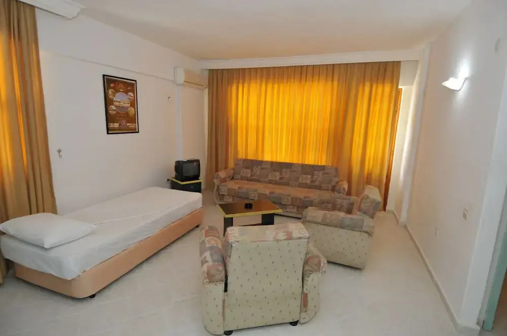 Klas Dom Suite Annexe - All Inclusive